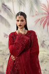ROMANSIYYAHBY EMAAN | ADEEL UN-STITCHED 3PC | NOORMAHAL