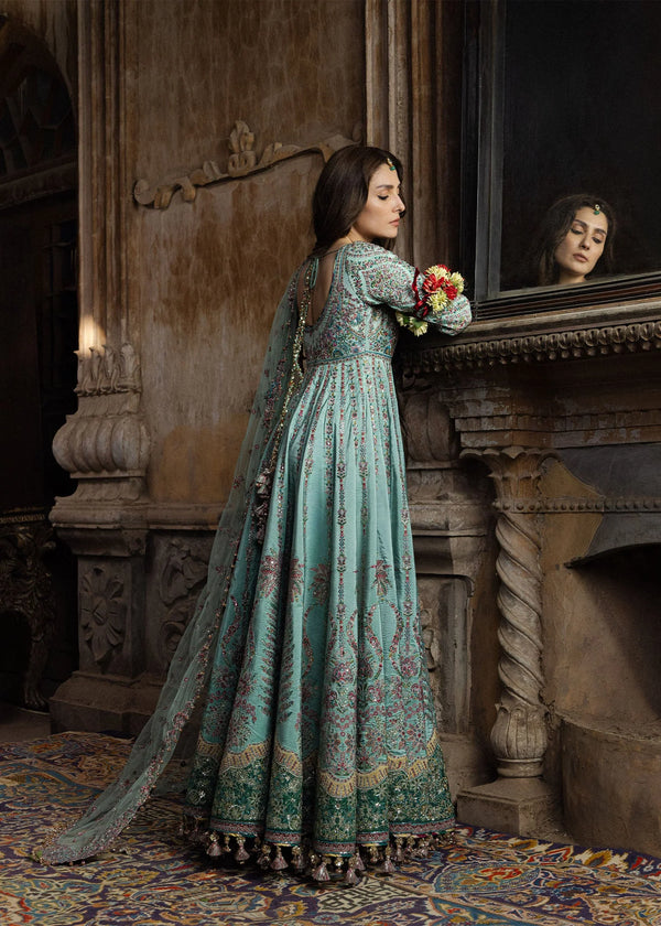 Hussain Rehar Festive Formal-Zeenat