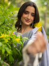 ANGAN BY MAHNUR LUXURY LAWN UNSTITCHED '26-AN-006