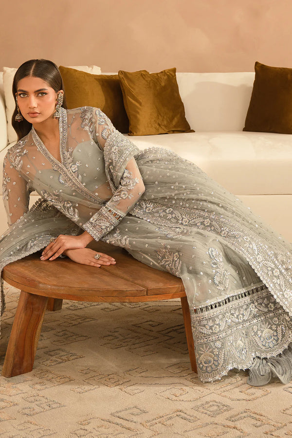 PANACHE BY AYZEL WEDDING FORMALS | DASHA