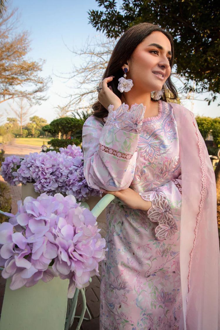 RANG RASIYA FLORENCE - Rania