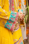 LEMON YELLOW (A) - F 441 A