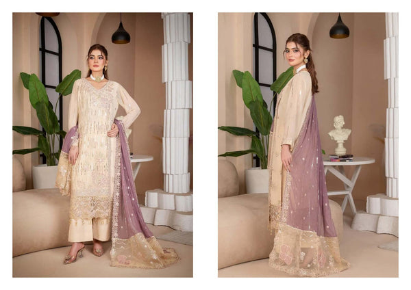 Zeenat By Zebtan D - 06