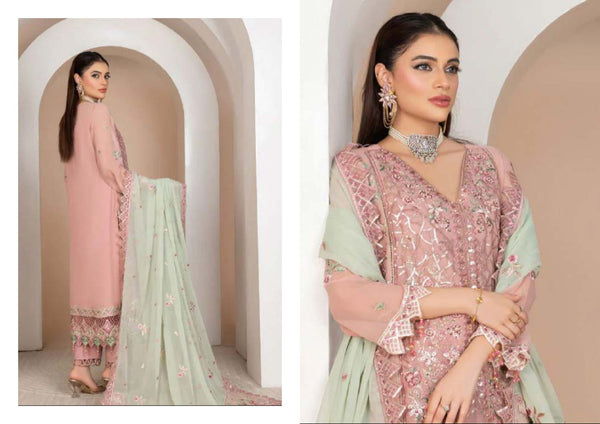 Zeenat By Zebtan D - 03