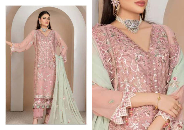 Zeenat By Zebtan D - 03