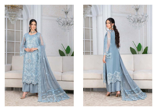 Zeenat By Zebtan D - 08