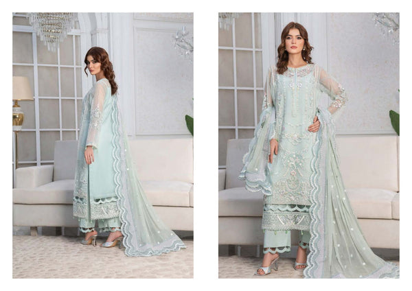 Zeenat By Zebtan D - 02