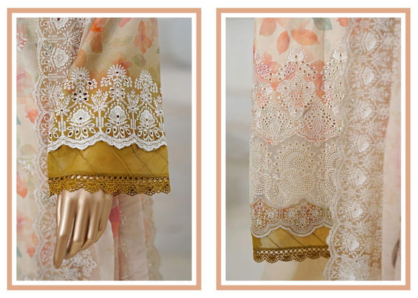 SADABAHAR CHIKANKARI- 03