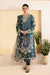 QLINEKARI BY QALAMKAR UN-STICHED 3PC|SQ-05 ELA