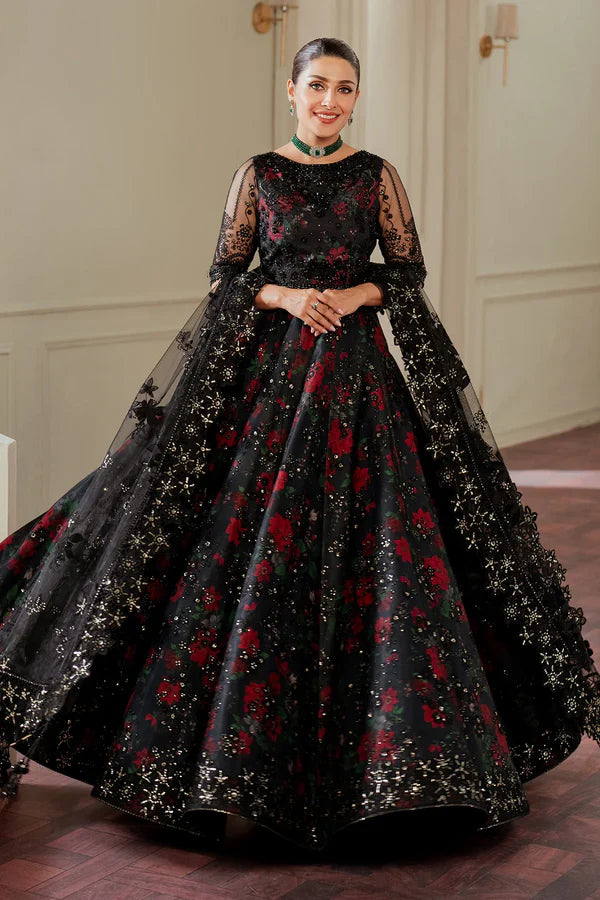 CHANTELLE BY BAROQUE WEDDING FORMAL'S -CH13-05