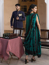 LAMOUR BY SAAD SHAIKH LAWN UN-STITCHED | ELARA