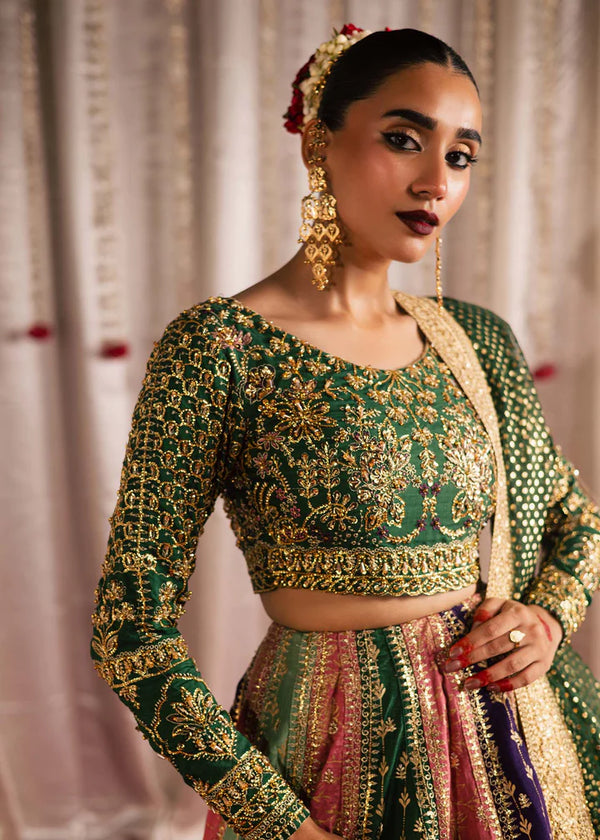 JHIL MIL BY MOK-RANGREZ