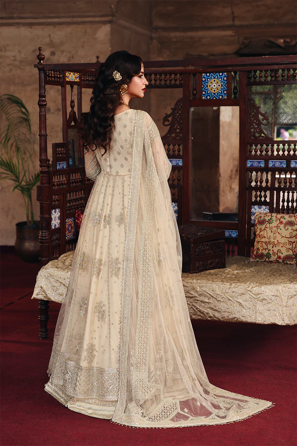SILSILA BY SAAD SHAIKH LUXURY WEDDING | Noori