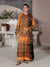 VARDA BY BINAAS UN-STITCHED 3PC | D-11