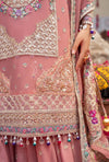 SALMON PINK F 440A