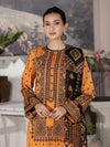 VARDA BY BINAAS UN-STITCHED 3PC | D-11