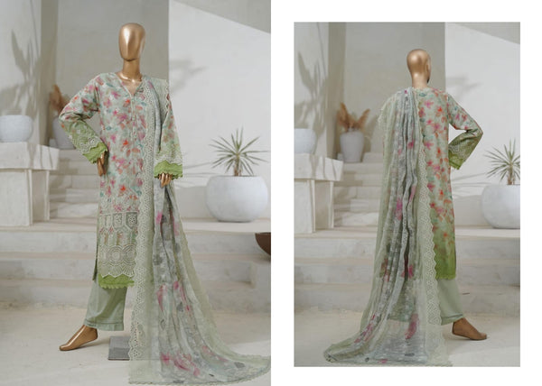 SADABAHAR CHIKANKARI- 04