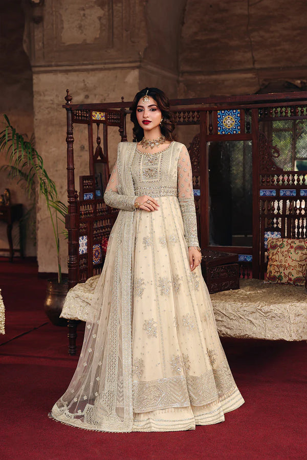 SILSILA BY SAAD SHAIKH LUXURY WEDDING | Noori