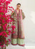 HUSSAIN REHAR LUXURY LAWN| UNSTITCHED 3PC| EIRA (SS-5291)