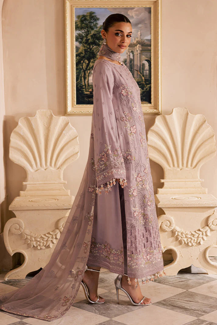 MIRAAL EMAAN ADEEL- ELNAZ