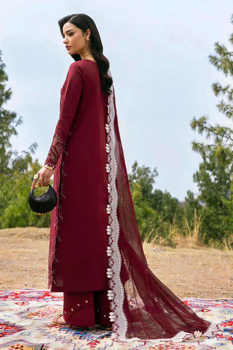 QLINEKARI DC-06 Aila