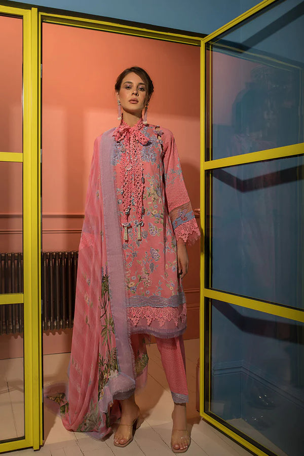 DESIGN 6B SUMMER VITAL '24 UNSTITCHED