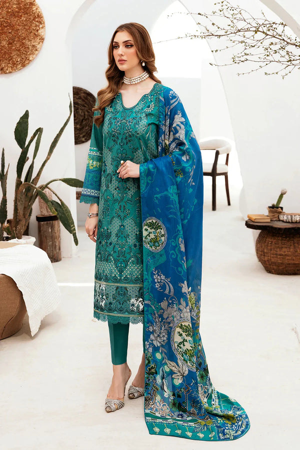 RAMSHA GHAZAL G-206