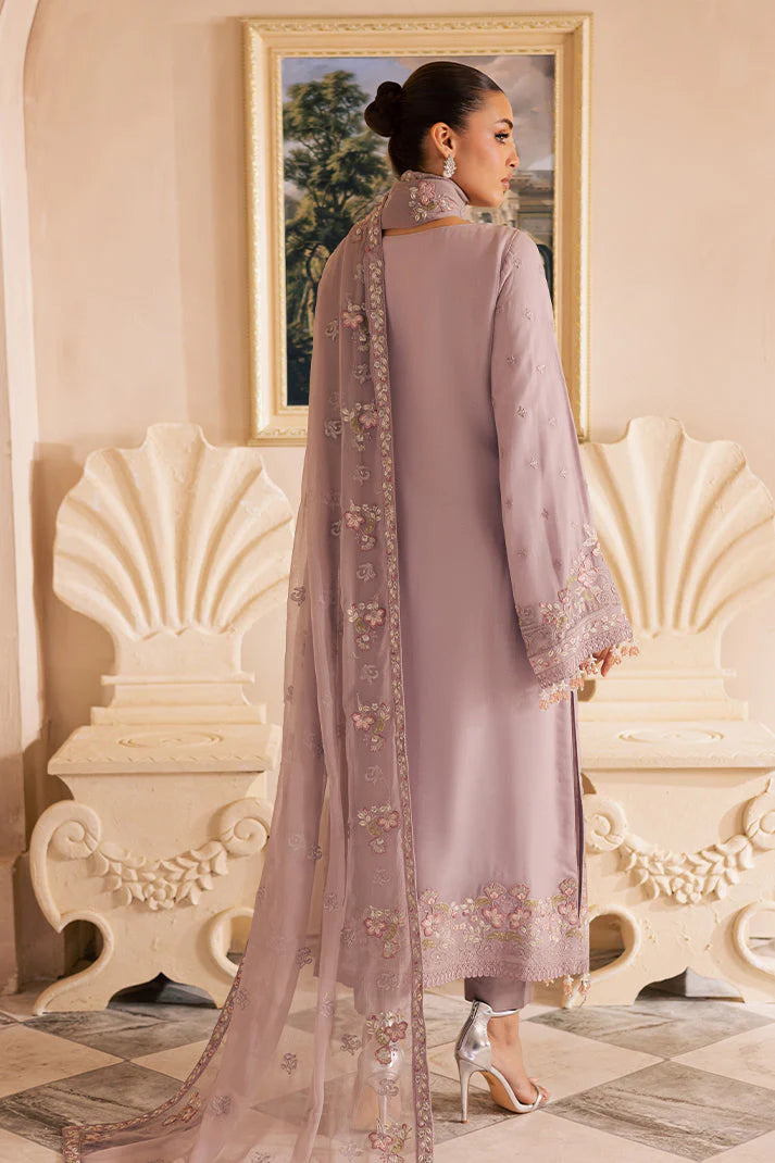 MIRAAL EMAAN ADEEL- ELNAZ