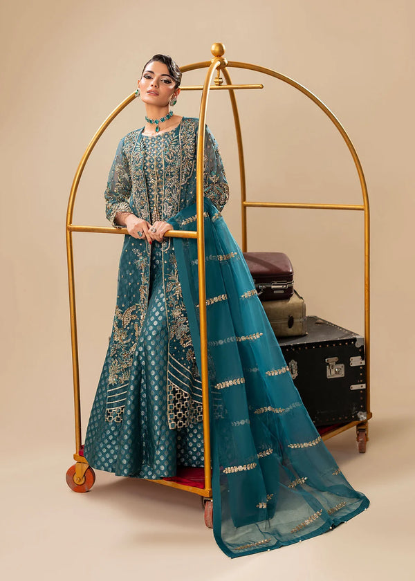 MERAKI ZOYA AHMAD- 06