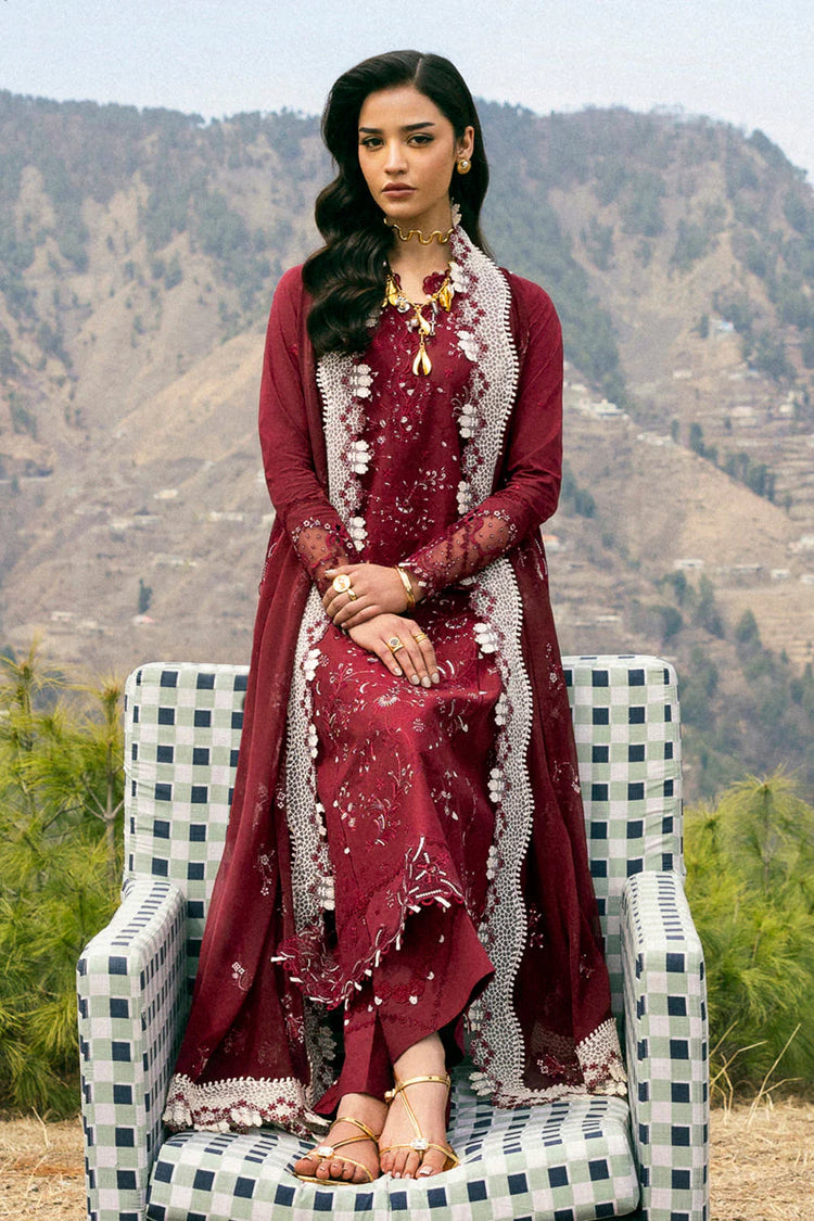 QLINEKARI DC-06 Aila
