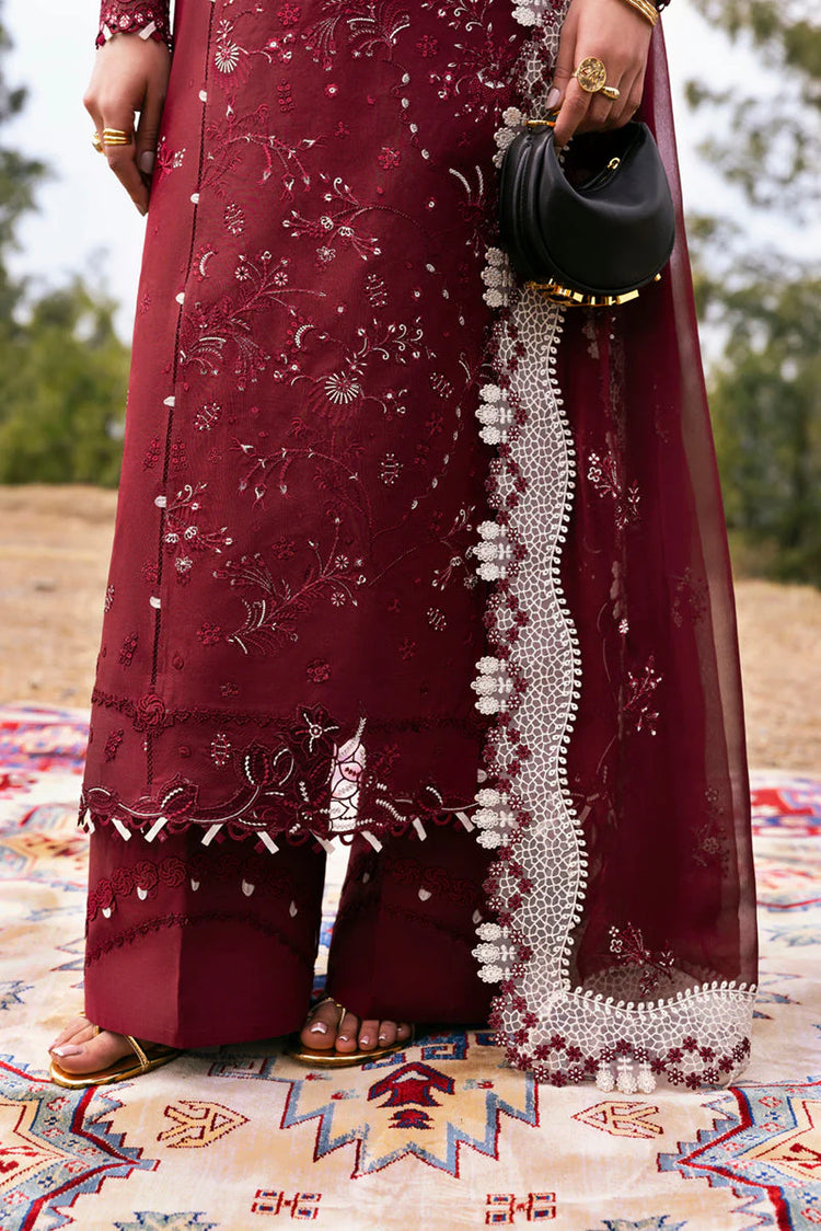 QLINEKARI DC-06 Aila