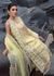 Believe In Her - Topaz Yellow-Crimson