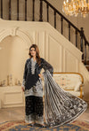 ROOHI KARMA- Jet Black