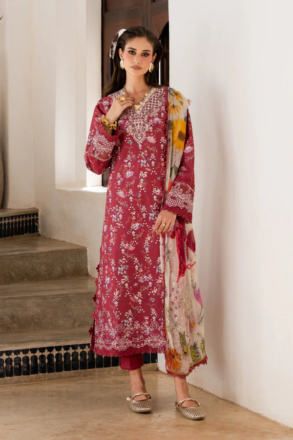 SHEZLIN CHIKANKARI BY AABYAAN | AMARA