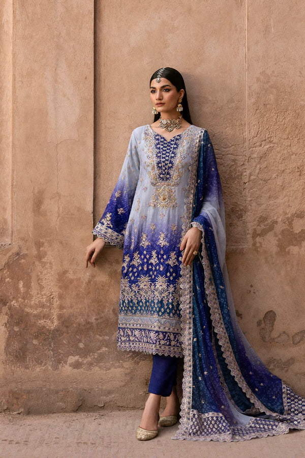 THE EMPRESS WEDDING FORMALS-AUREVIA
