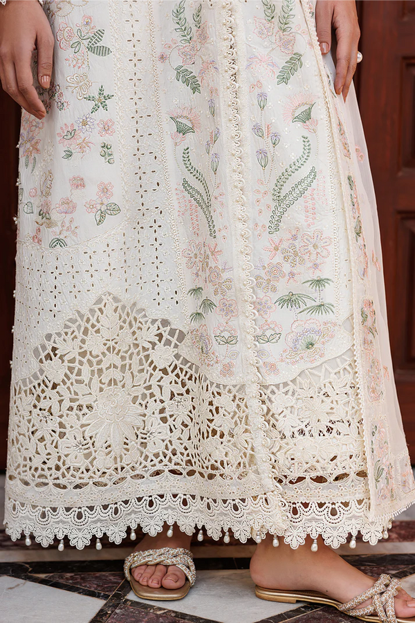 MIRABELLE BY EMAAN ADEEL UN-STITCHED 3PC | SERAPH