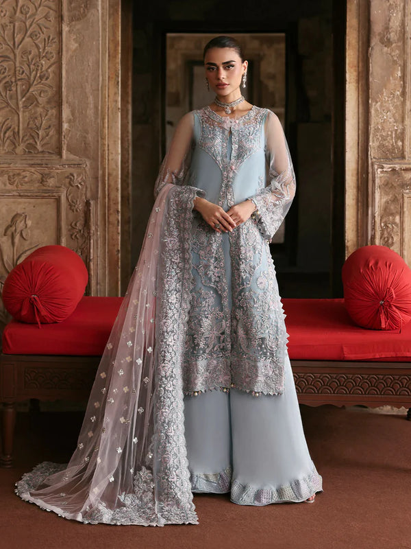 Jahanara Luxury Formals By Parishay | D-06