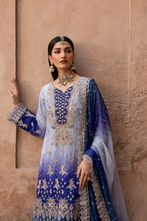 THE EMPRESS WEDDING FORMALS-AUREVIA