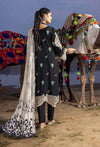 HAFSA ZIA BY ADAN'S LIBAS| UNSTITCHED 3PC| D-5530