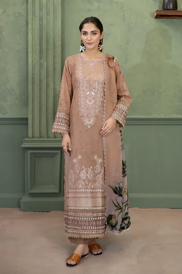 JOHRA SERENE-658