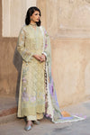 Tradition’2 Unstitched Lawn 06