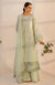 Adans Libas Embroidered Lawn Unstitched 3 Piece Suit - 4775