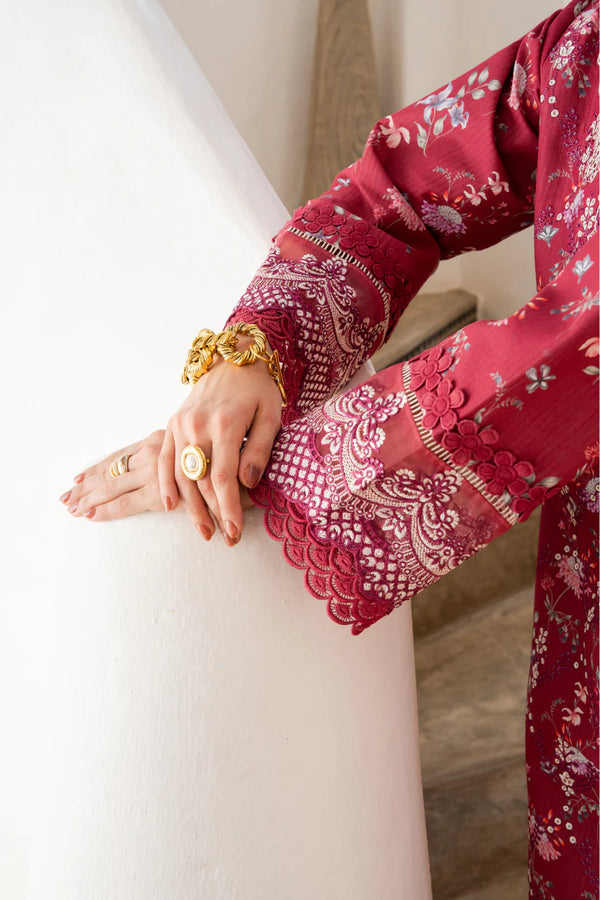 SHEZLIN CHIKANKARI BY AABYAAN | AMARA