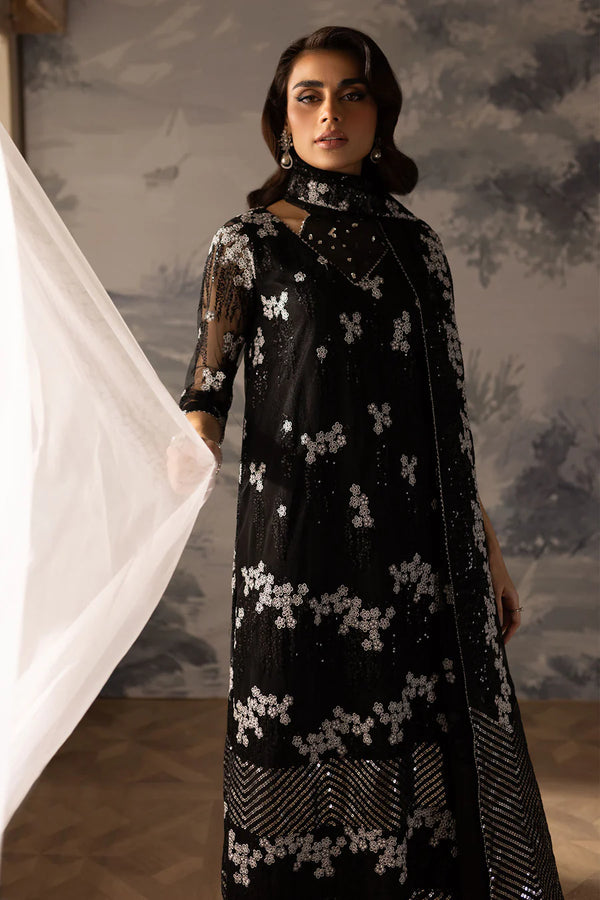 ELANORA BY NUREH UN-STITCHED 3PC | NEL-59