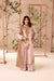 ZARDOZI EID EDTION - 06 MAUVE PINK