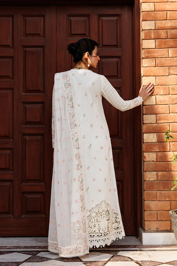 MIRABELLE BY EMAAN ADEEL UN-STITCHED 3PC | SERAPH