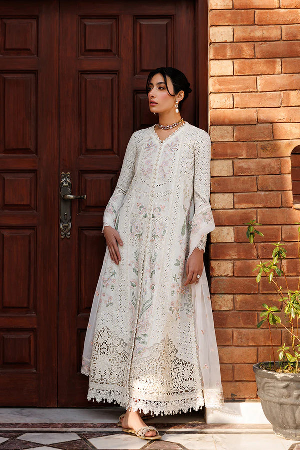 MIRABELLE BY EMAAN ADEEL UN-STITCHED 3PC | SERAPH