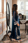 Eid Ensembles Stellar Blue