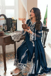 Eid Ensembles Stellar Blue