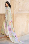 Tradition’2 Unstitched Lawn 06